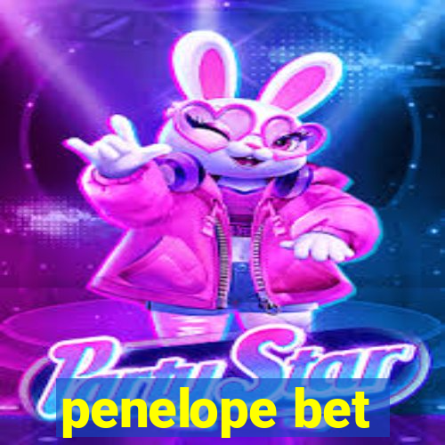 penelope bet